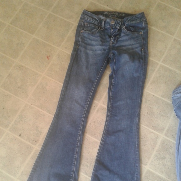 American eagle jeans - Picture 1 of 1